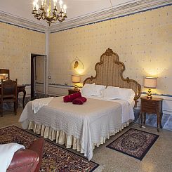 Vakantiehuis Villa 'Asciolo' mit eigenem Pool