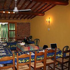Vakantiehuis in Palaia mit Großem Garten