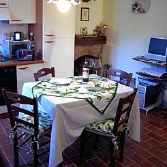 Appartement für 4 Personen ca. 70 m&sup2; in Palaia, Toskan