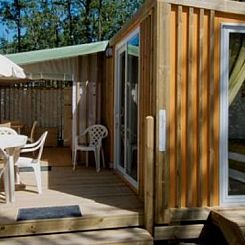Cottage «Clever»