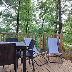 Cottage «Clever»