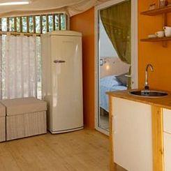 Cottage «Clever»