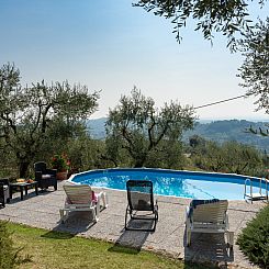 Appartement Chantal