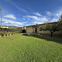 Vakantiehuis Villa Lory