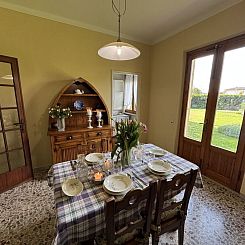 Vakantiehuis Villa Lory