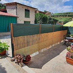 Vakantiehuis La Piccola Margherita