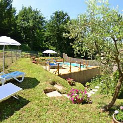Vakantiehuis La Piccola Margherita