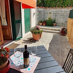 Vakantiehuis La Piccola Margherita