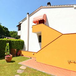 Vakantiehuis La Piccola Margherita