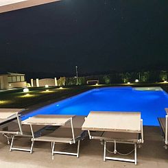 Appartement Tenuta Il Giardino