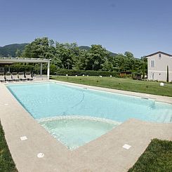 Appartement Tenuta Il Giardino