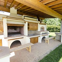 Appartement Tenuta Il Giardino