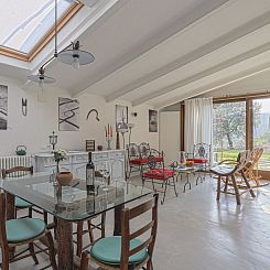 Appartement Lunaria