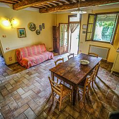 Appartement Podere La Torre