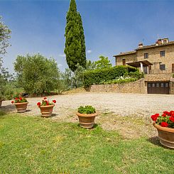 Vakantiehuis Il Casolarino