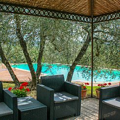 Vakantiehuis Il Casolarino
