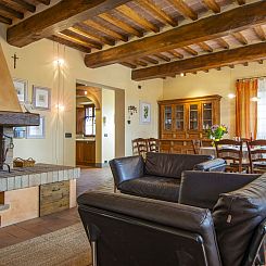 Vakantiehuis Il Casolarino