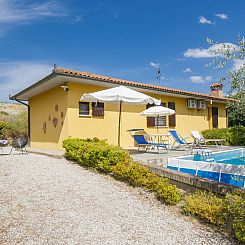 Vakantiehuis Il Sorriso