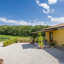 Vakantiehuis Il Sorriso