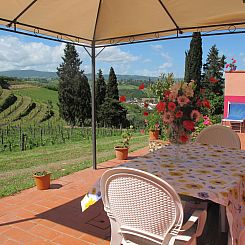 Vakantiehuis Conte Francesco II