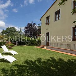 Appartement in Certaldo