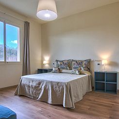 Vakantiehuis Quercitella