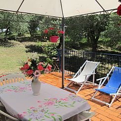 Appartement Conte Francesco II