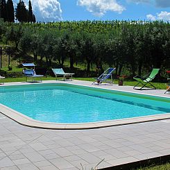 Appartement Conte Francesco II