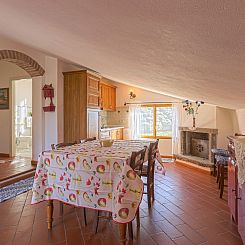 Appartement Conte Francesco II