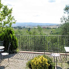 Vakantiehuis Villetta Aia (CET120)