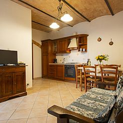 Appartement Archi (CET121)