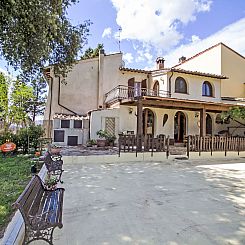 Vakantiehuis Decameron house