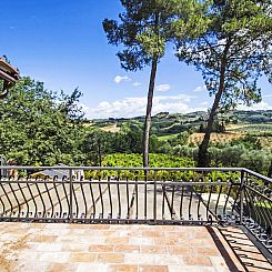 Vakantiehuis Decameron house