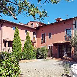 Appartement Panorama (CET125)