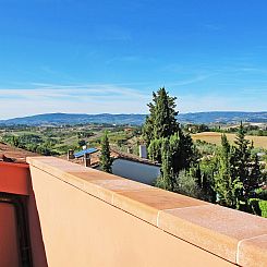 Appartement Panorama (CET125)
