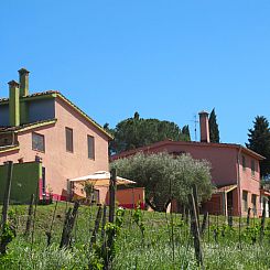 Appartement Conte Francesco II