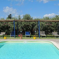 Appartement Conte Francesco II