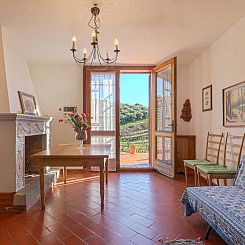 Appartement Conte Francesco II