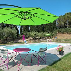 Appartement Conte Francesco I