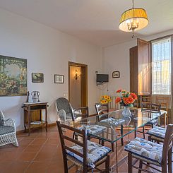 Vakantiehuis Podere Conte Francesco-La Palma