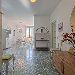 Vakantiehuis Podere Conte Francesco-Alvino