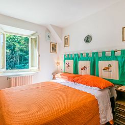 Vakantiehuis Il Mulinaccio