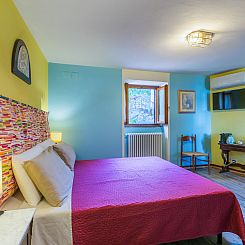 Vakantiehuis La Sosta di Fano