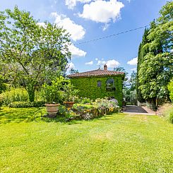 Vakantiehuis Villa Vittoria