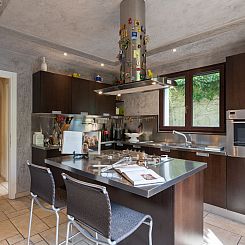 Vakantiehuis Villa Vittoria
