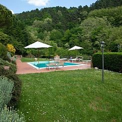 Appartement Gemütliches Agrituriosmo Podere Casalino