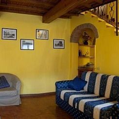 Appartement Gemütliches Agrituriosmo Podere Casalino
