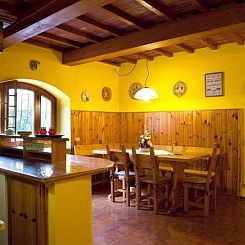 Appartement Gemütliches Agrituriosmo Podere Casalino