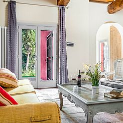 Appartement "Olivo t5 Rota" mit Pool