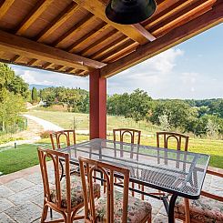 Appartement "Olivo t5 Rota" mit Pool